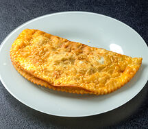 Чебуреки с мясом