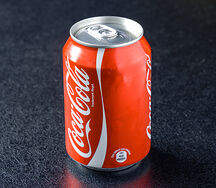 Coca-Cola