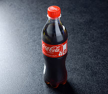 Coca-Cola 