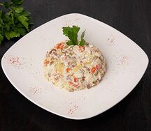 Оливье