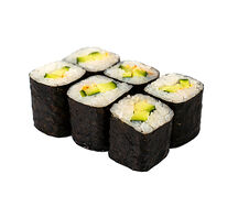 Каппа маки