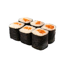 Сяке маки