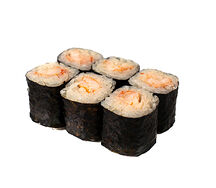 Эби маки