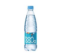 Вода BonAqua без газа