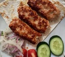 Люля из курицы