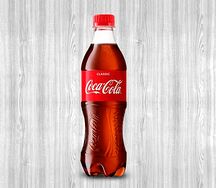 Coca-Cola