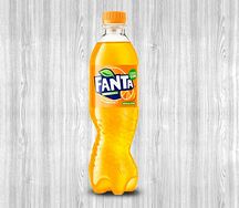 Fanta