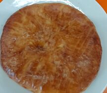 Карабахская кята