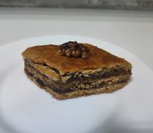 Пахлава