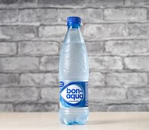 Вода BonAqua