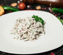 Салат Ацецили