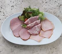 Ассорти мясное
