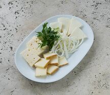 Сырное ассорти Кавказ