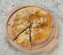 Кубдари мясной