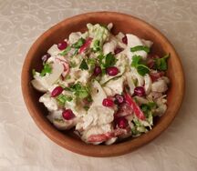 Куриная грудка