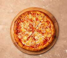 Пицца Пепперони