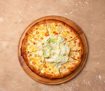 Пицца Цезарь