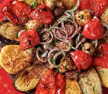 Телятина садж