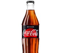 Coca-Cola Zero
