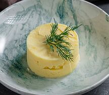 Картофельное пюре