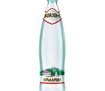 Боржоми