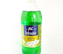 Rc Refresher