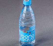 BonAqua без газа