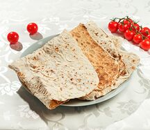 Лаваш армянский