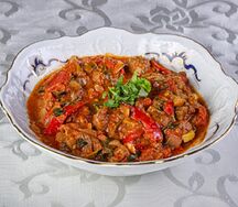 Чашушули