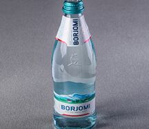 Боржоми
