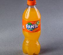 Fanta