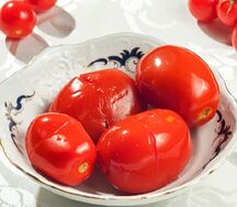 Помидоры маринованные