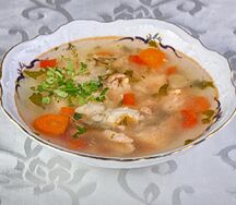 Уха