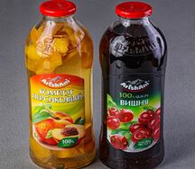 Компот ArtshAni