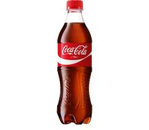 Coca-Cola