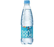 БонАква негазированная
