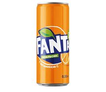 Fanta
