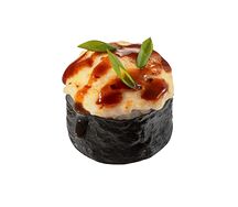Морской улов