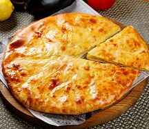 Пирог Кавказский