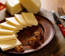 Сыр сулугуни