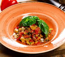 Мангал-салат