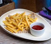 Картофель фри