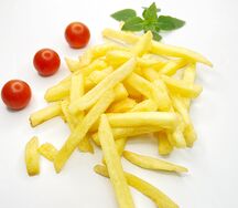 Картофель фри