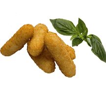 Сырные палочки Моцарелла