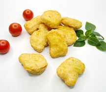 Куриные Наггетсы
