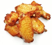 Куриные Крылья Баффало