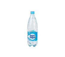 Вода BonAqua негазированная