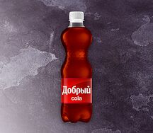 Добрый Кола