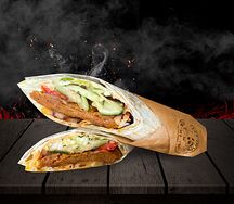 ChickDoner-кебаб куриный