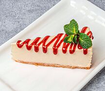 Чизкейк